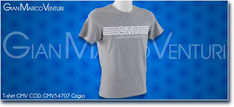 Gian Marco Venturi Polo e T-Shirt Gian Marco Venturi cod. GMV53826 BIANCO.  Prezzo al pubblico € 25,60. Gian Marco Venturi cod. GMV53826 BIANCO. Prezzo  al pubblico € 25,60. Polo piquet 180 gr. 100% cotone filato pettinato tinto  in filo. Gian Marco 