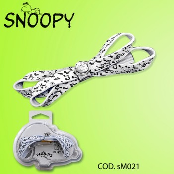 Snoopy codice SM021. Prezzo al pubblico € 8,00