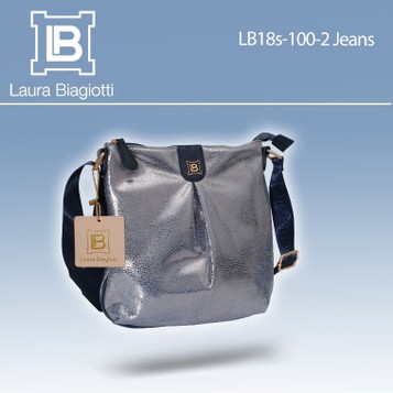 Laura Biagiotti cod. LB18s100-2 jeans. Prezzo al pubblico € 40,80
