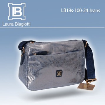 Laura Biagiotti cod. LB18s100-24 Jeans. Prezzo al pubblico € 47,50