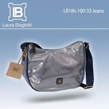 Laura Biagiotti cod. LB18s100-33 Jeans. Prezzo al pubblico € 49,00