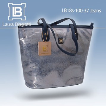 Laura Biagiotti cod. LB18s100-37 Jeans. Prezzo al pubblico € 61,00