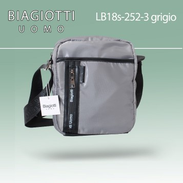 Laura Biagiotti cod. LB18s-252-3 grigio. Prezzo al pubblico € 45,00