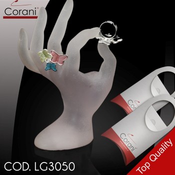 Corani cod. LG3050. Prezzo al pubblico € 13,001