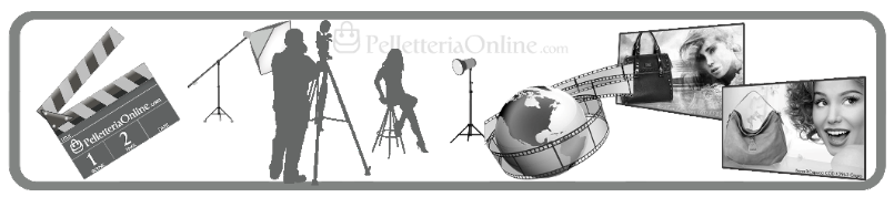 pelletteria e accessori vari