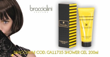 Braccialini cod. GA11735. prezzo al pubblico € 14.90