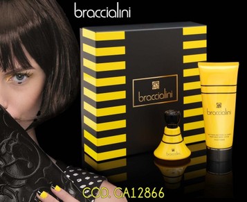 Braccialini CONFEZIONE GA12866. prezzo al pubblico € 49,90
