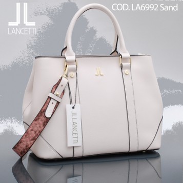 Lancetti cod. LA6992 Sand. Prezzo al pubblico € 98,00