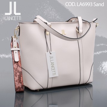 Lancetti cod. LA6993 Sand. Prezzo al pubblico € 98,00