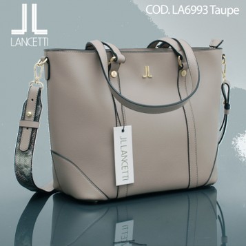 Lancetti cod. LA6993 Taupe. Prezzo al pubblico € 98,00