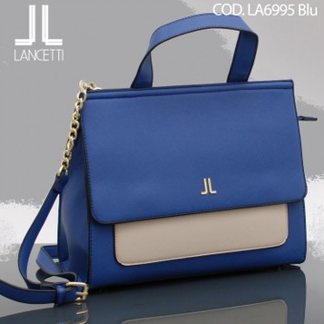 Lancetti cod. LA6995 Blu. Prezzo al pubblico € 88,00