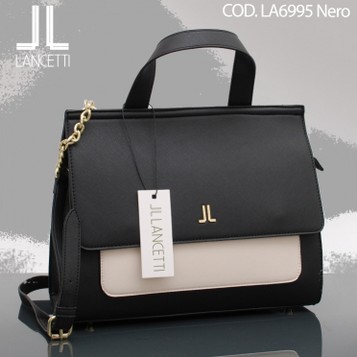 Lancetti cod. LA6995 Nero. Prezzo al pubblico € 88,00