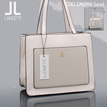 Lancetti cod. LA6996 Sand. Prezzo al pubblico € 81,00