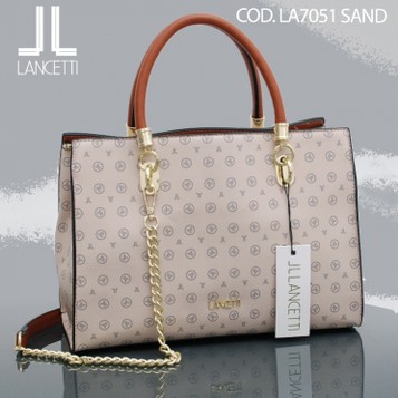 Lancetti cod. LA7051 Sand. Prezzo al pubblico € 96,00