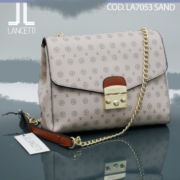 Lancetti cod. LA7053 Sand. Prezzo al pubblico € 80,00