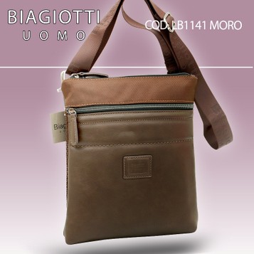 Laura Biagiotti cod. LB1141 MORO. Prezzo al pubblico € 39,90