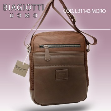 Laura Biagiotti cod. LB1143 MORO. Prezzo al pubblico € 39,90