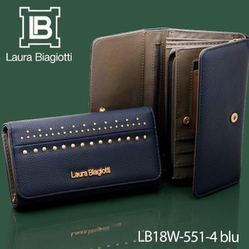 Laura Biagiotti cod. LB18W-551-4 Notte. Prezzo al pubblico € 25.50