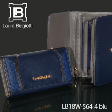 Laura Biagiotti cod. LB18W-564-4 notte. Prezzo al pubblico € 25.50