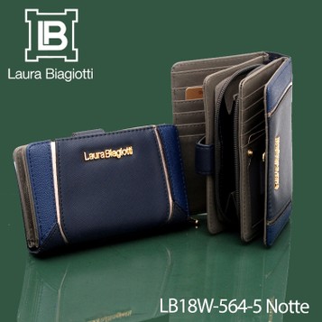 Laura Biagiotti cod. LB18W-564-5 notte. Prezzo al pubblico € 25.50