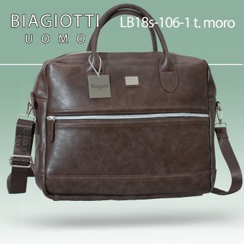 Laura Biagiotti cod. LB18s-106-1 t.moro. Prezzo al pubblico € 69,90