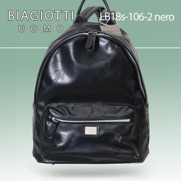 Laura Biagiotti cod. LB18s-106-2 nero. Prezzo al pubblico € 72,00