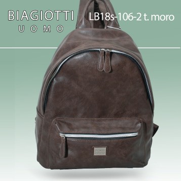 Laura Biagiotti cod. LB18s-106-2 t.moro. Prezzo al pubblico € 72,00