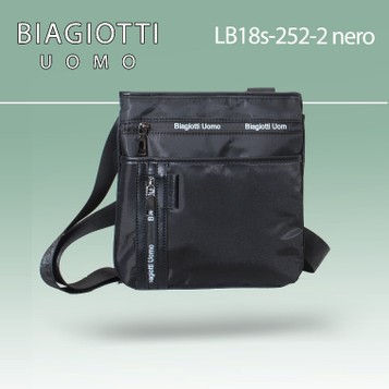 Laura Biagiotti cod. LB18s-252-2 nero. Prezzo al pubblico € 45,00