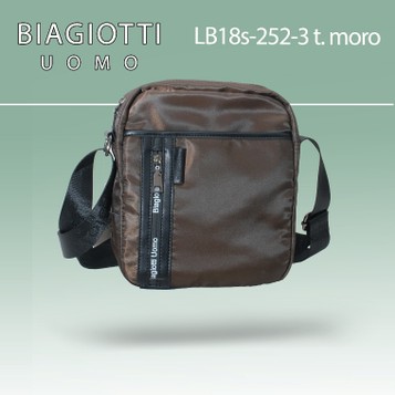 Laura Biagiotti cod. LB18s-252-3 t.moro. Prezzo al pubblico € 45,00