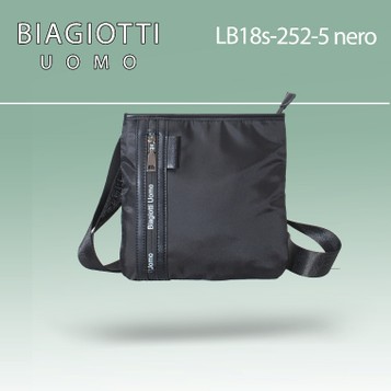 Laura Biagiotti cod. LB18s-252-5 nero. Prezzo al pubblico € 42,00