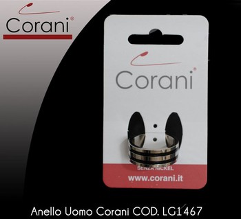 Corani cod. LG1467. Prezzo al pubblico € 9,60