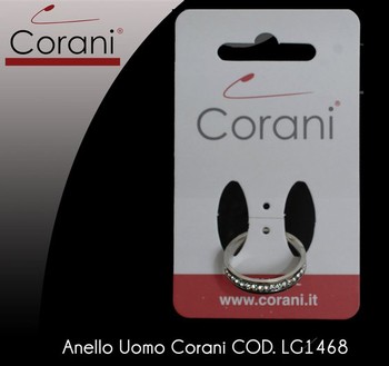 Corani cod. LG1468. Prezzo al pubblico € 11,70