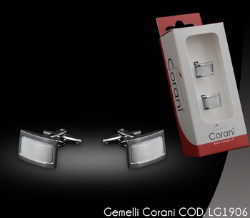 CORANI cod. LG1906. Prezzo al pubblico € 13,75