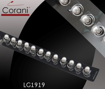 CORANI cod. LG1919. Prezzo al pubblico per singolo pezzo € 1,20