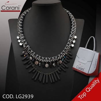 Collana CORANI cod. LG3039. Prezzo al pubblico € 24,50