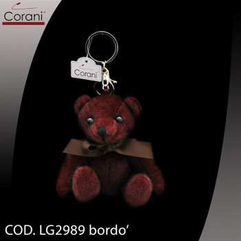 CORANI cod. LG2989 bordo’. Prezzo al pubblico € 11,00