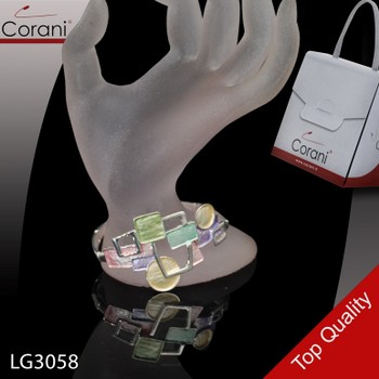 Corani cod. LG3058. Prezzo al pubblico € 18,00