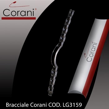 Corani cod. LG3159. Prezzo al pubblico € 6.00