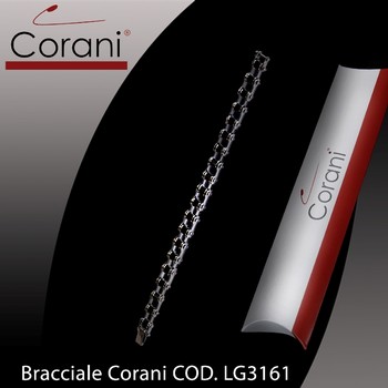 Corani cod. LG3161. Prezzo al pubblico € 6.00