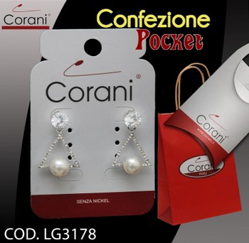 Corani cod. LG3178. Prezzo al pubblico € 4,50