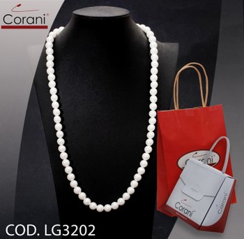 Collana CORANI cod. LG3202. Prezzo al pubblico 15,50