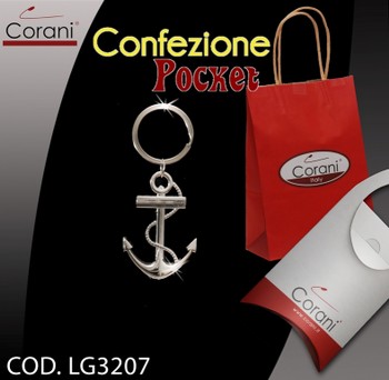 Corani cod. LG3207. Prezzo al pubblico € 6,00