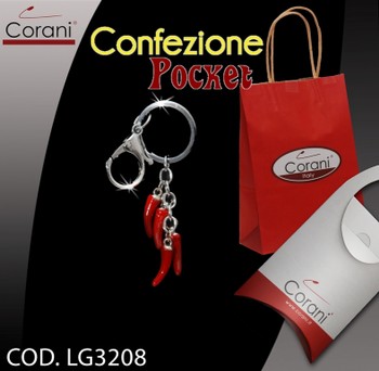 Corani cod. LG3208. Prezzo al pubblico € 6,00