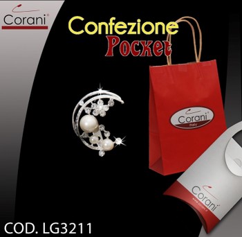 Corani cod. LG3211. Prezzo al pubblico € 6,00