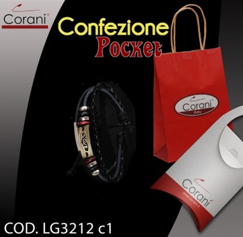 Corani cod. LG3212 c1. Prezzo al pubblico € 6.00