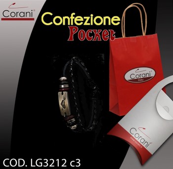 Corani cod. LG3212 c3. Prezzo al pubblico € 6.00