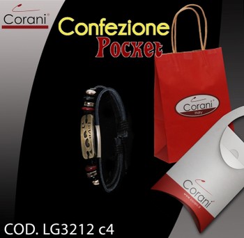 Corani cod. LG3212 c4. Prezzo al pubblico € 6.00