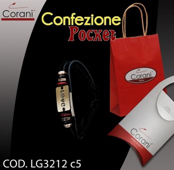 Corani cod. LG3212 c5. Prezzo al pubblico € 6.00