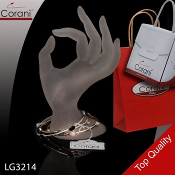 Corani cod. LG3214. Prezzo al pubblico € 23.00