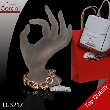 Corani cod. LG3217. Prezzo al pubblico € 20,00